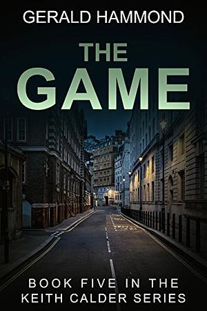 The Game by Gerald Hammond