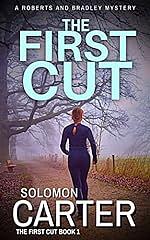 The First Cut by Solomon Carter