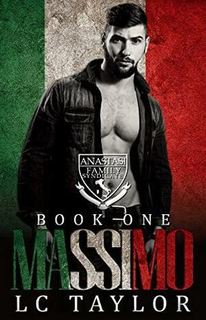 Massimo by L.C. Taylor