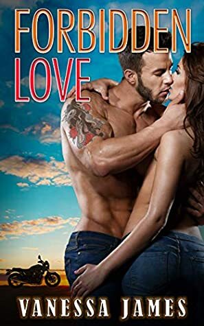 Forbidden Love by Vanessa James