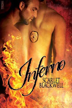 Inferno by Scarlet Blackwell