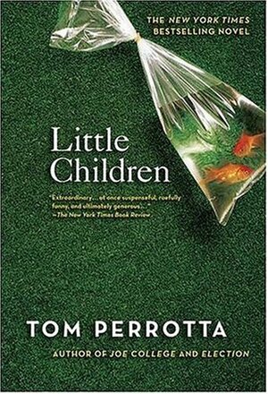 Little Children by Tom Perrotta