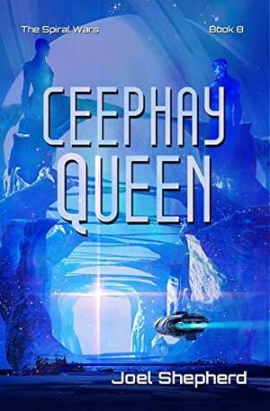 Ceephay Queen by Joel Shepherd