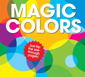 Magic Colors by Patrick George