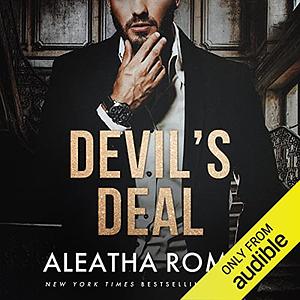 Devil's Deal by Aleatha Romig