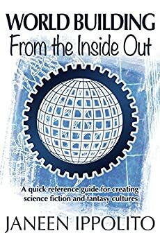 Culture-Building From the Inside Out by Janeen Ippolito