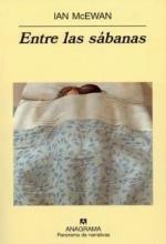 Entre las sábanas by Federico Corriente, Ian McEwan