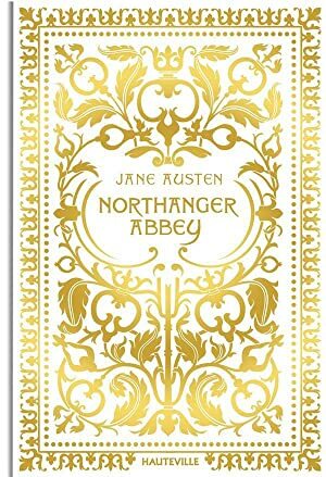 Northanger Abbey (collector) by Jane Austen