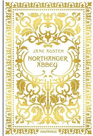 Northanger Abbey (collector) by Jane Austen