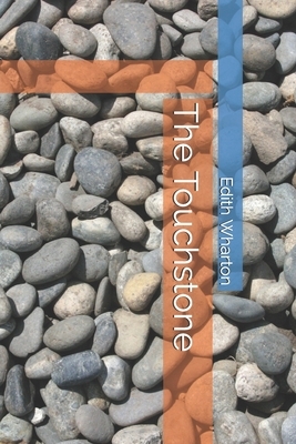 The Touchstone by Edith Wharton