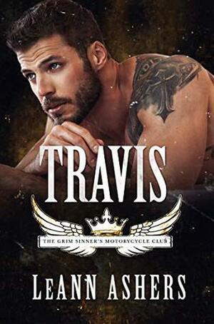 Travis by LeAnn Ashers
