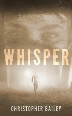 Whisper by Christopher Bailey