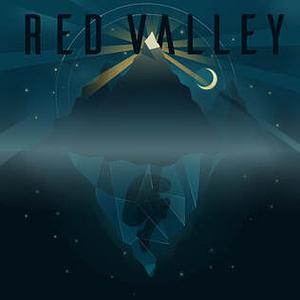 Red Valley: Season 4 by Jonathan Williams