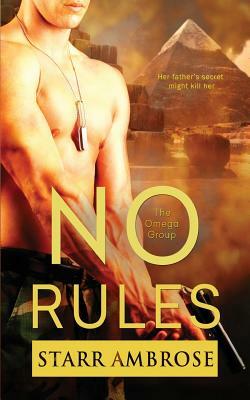 No Rules by Starr Ambrose