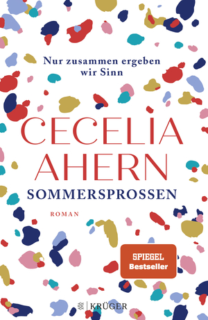 Sommersprossen by Cecelia Ahern