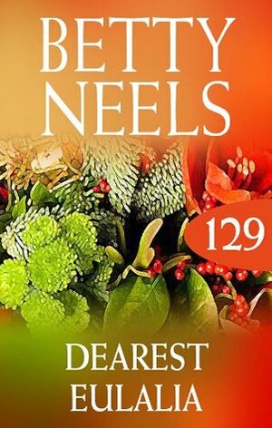 Dearest Eulalia by Betty Neels