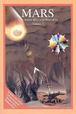Mars [With DVD-ROM] by 