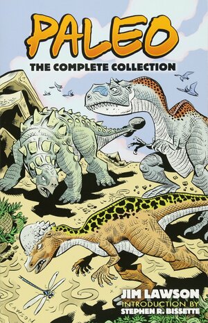 Paleo: The Complete Collection by Jim Lawson