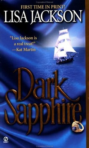 Dark Sapphire by Lisa Jackson