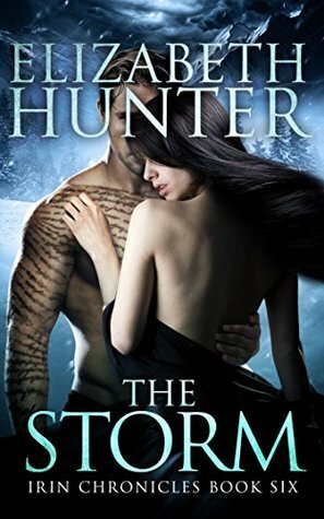 The Storm by Elizabeth Hunter