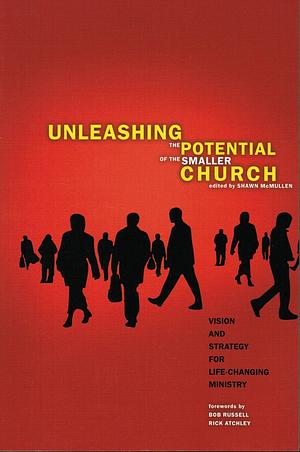 Unleashing the Potential of the Smaller Church: Vision and Strategy for Life-Changing Ministry by Shawn McMullen