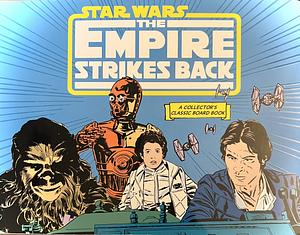 Star Wars: the Empire Strikes Back (a Collector's Classic Board Book) by Lucasfilm Ltd