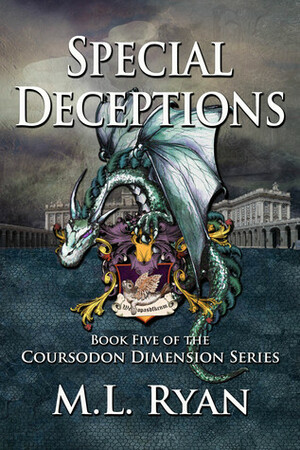 Special Deceptions by M.L. Ryan