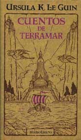 Cuentos de Terramar by Ursula K. Le Guin