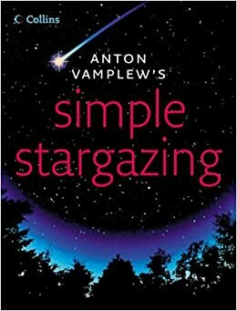 Simple Stargazing by Anton Vamplew