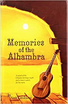 Memories of the Alhambra by Nash Candelaria