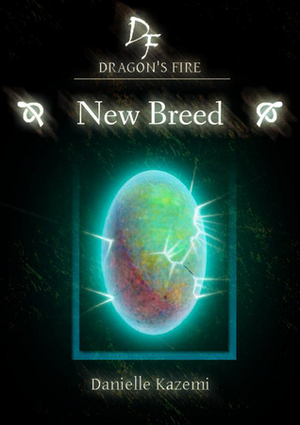 New Breed by Danielle Kazemi