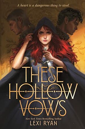 These Hollow Vows by Lexi Ryan