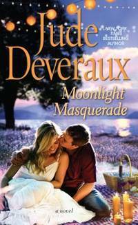Moonlight Masquerade by Jude Deveraux