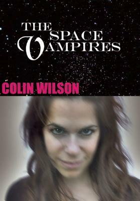 The Space Vampires by 