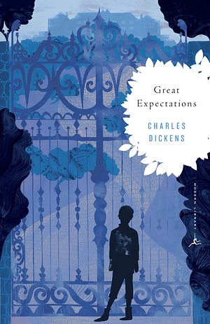 Great Expectations by Charles Dickens