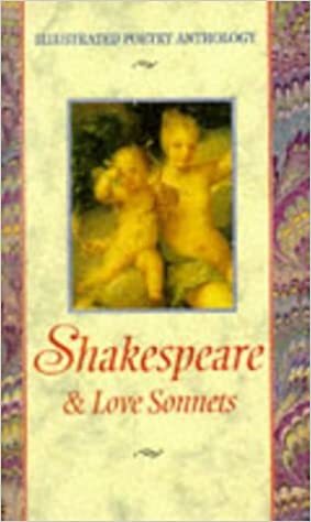 Shakespeare: & Love Sonnets by O.B. Duane, William Shakespeare