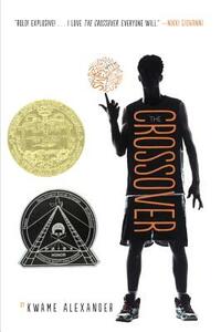 The Crossover by Kwame Alexander