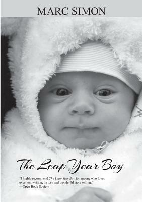 The Leap Year Boy by Marc Simon
