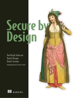 Secure by Design by Dan Bergh Johnsson