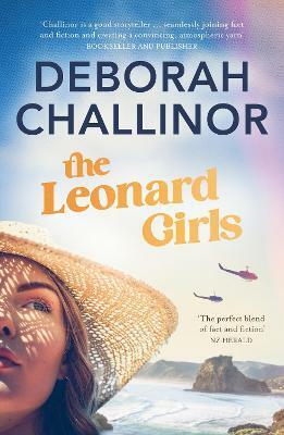 The Leonard Girls by Deborah Challinor