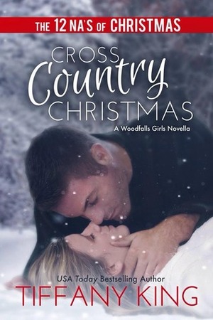 Cross Country Christmas by Tiffany King