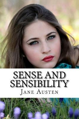 Sense and Sensibility by Jane Austen