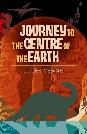 Journey to the Centre of the Earth by Jules Verne