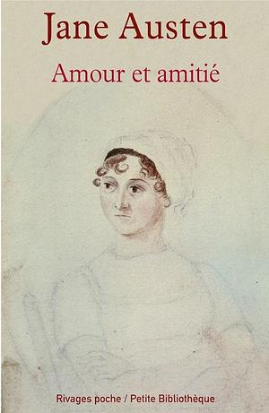 Amour et Amitié by Jane Austen