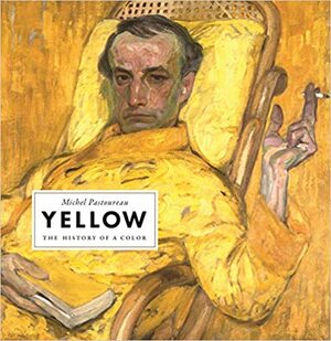 Giallo. Storia di un colore by Michel Pastoureau