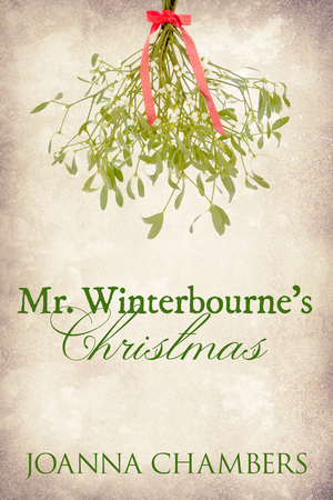 Mr. Winterbourne's Christmas by Joanna Chambers