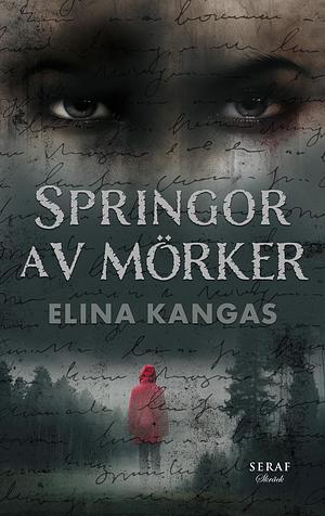 Springor av mörker by Elina Kangas