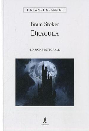 Dracula by Bram Stoker