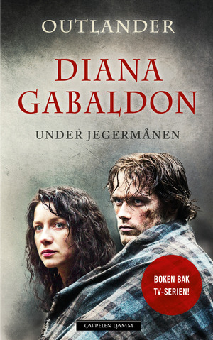 Under Jegermånen by Diana Gabaldon