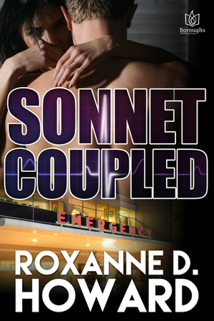 Sonnet Coupled by Roxanne D. Howard